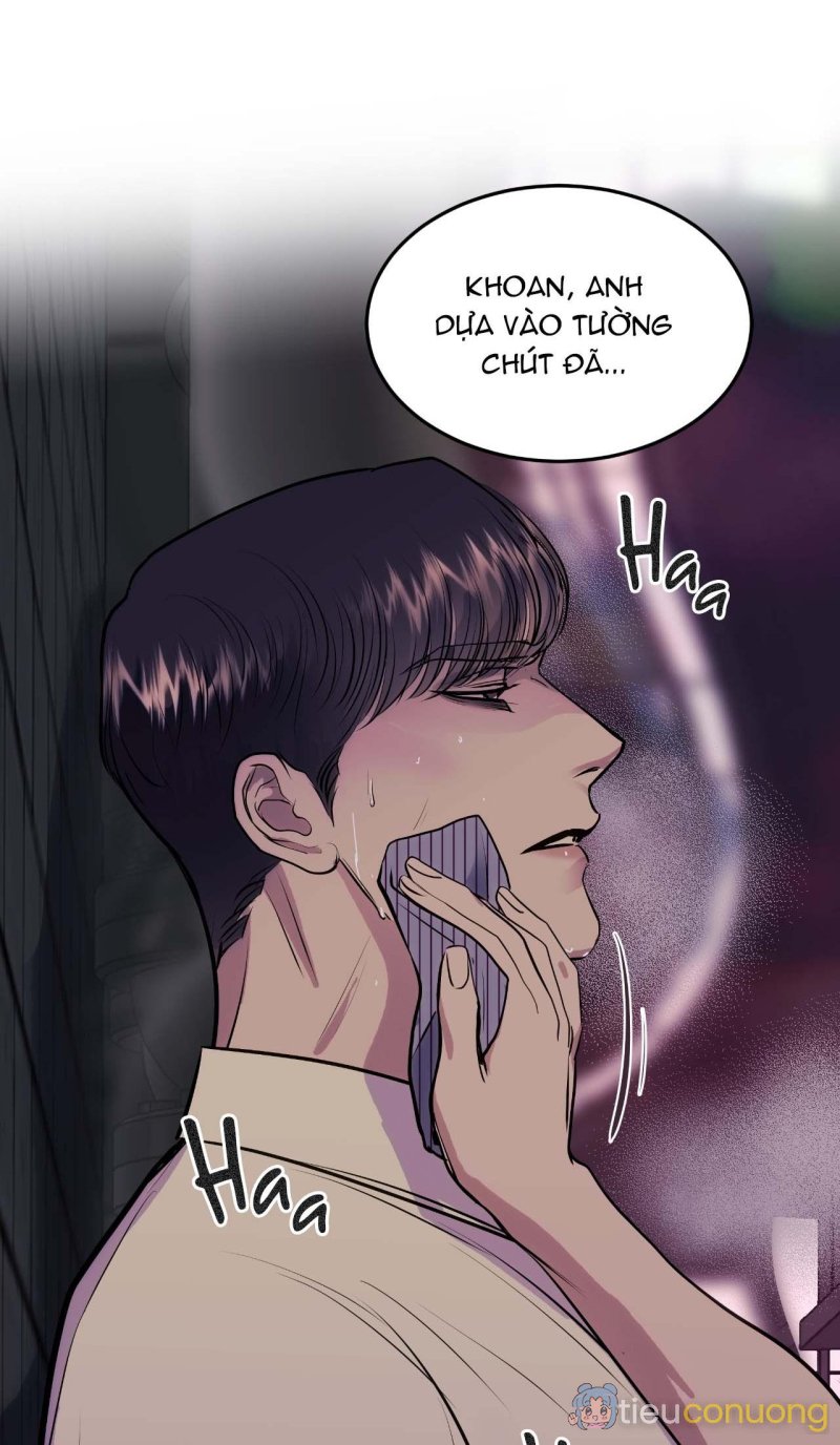 Người Trong Gương Chapter 11 - Page 35