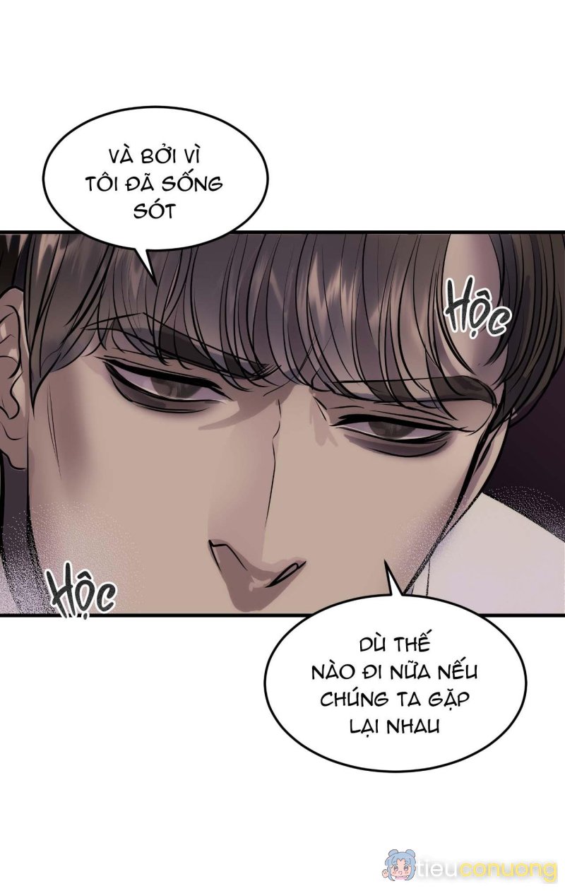 Người Trong Gương Chapter 11 - Page 42