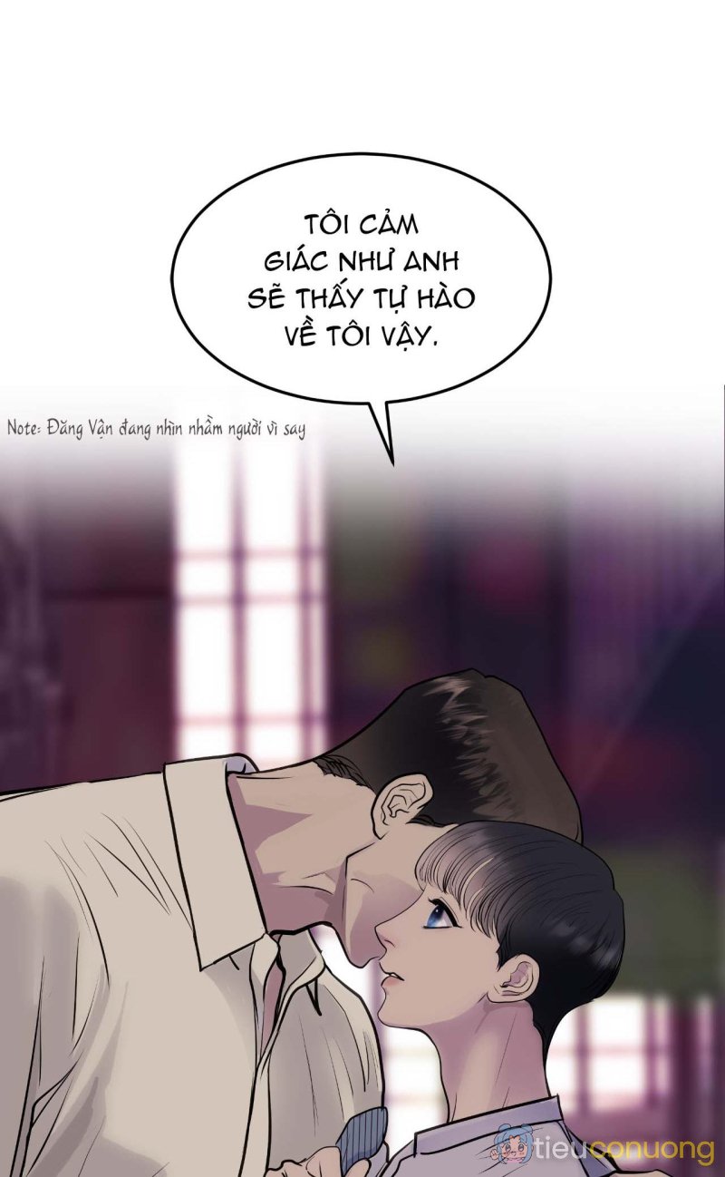 Người Trong Gương Chapter 11 - Page 43