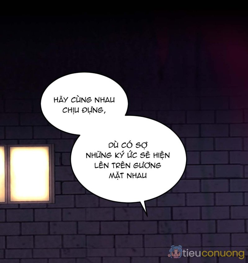 Người Trong Gương Chapter 11 - Page 45