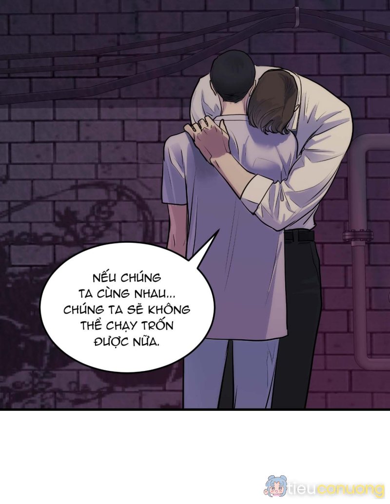 Người Trong Gương Chapter 11 - Page 46