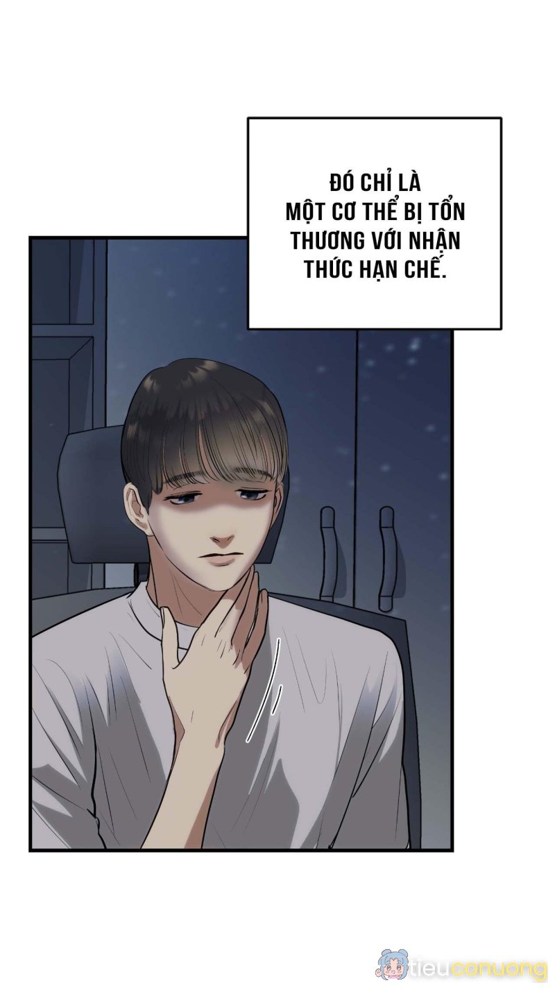 Người Trong Gương Chapter 11 - Page 4