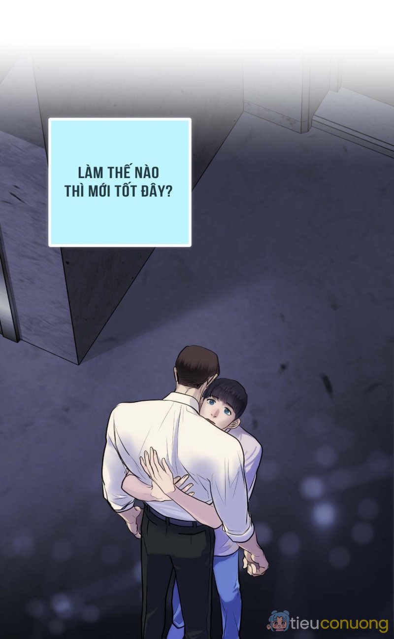 Người Trong Gương Chapter 11 - Page 58