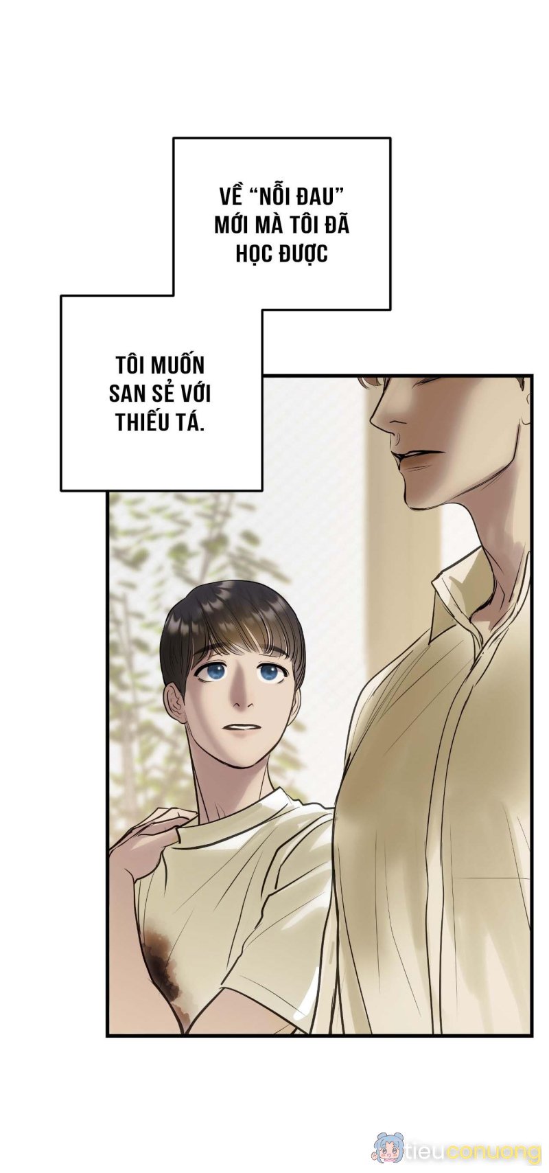 Người Trong Gương Chapter 11 - Page 5