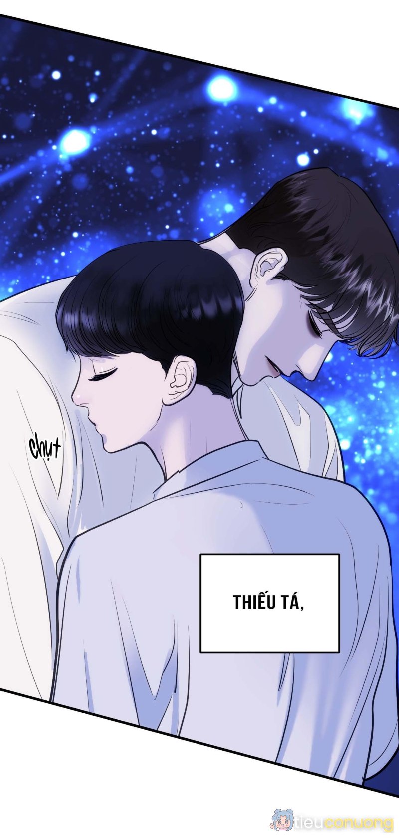 Người Trong Gương Chapter 11 - Page 67