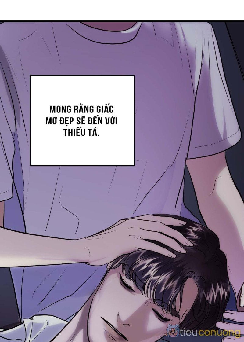 Người Trong Gương Chapter 11 - Page 78