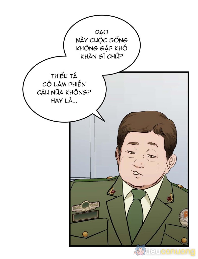 Người Trong Gương Chapter 11 - Page 85