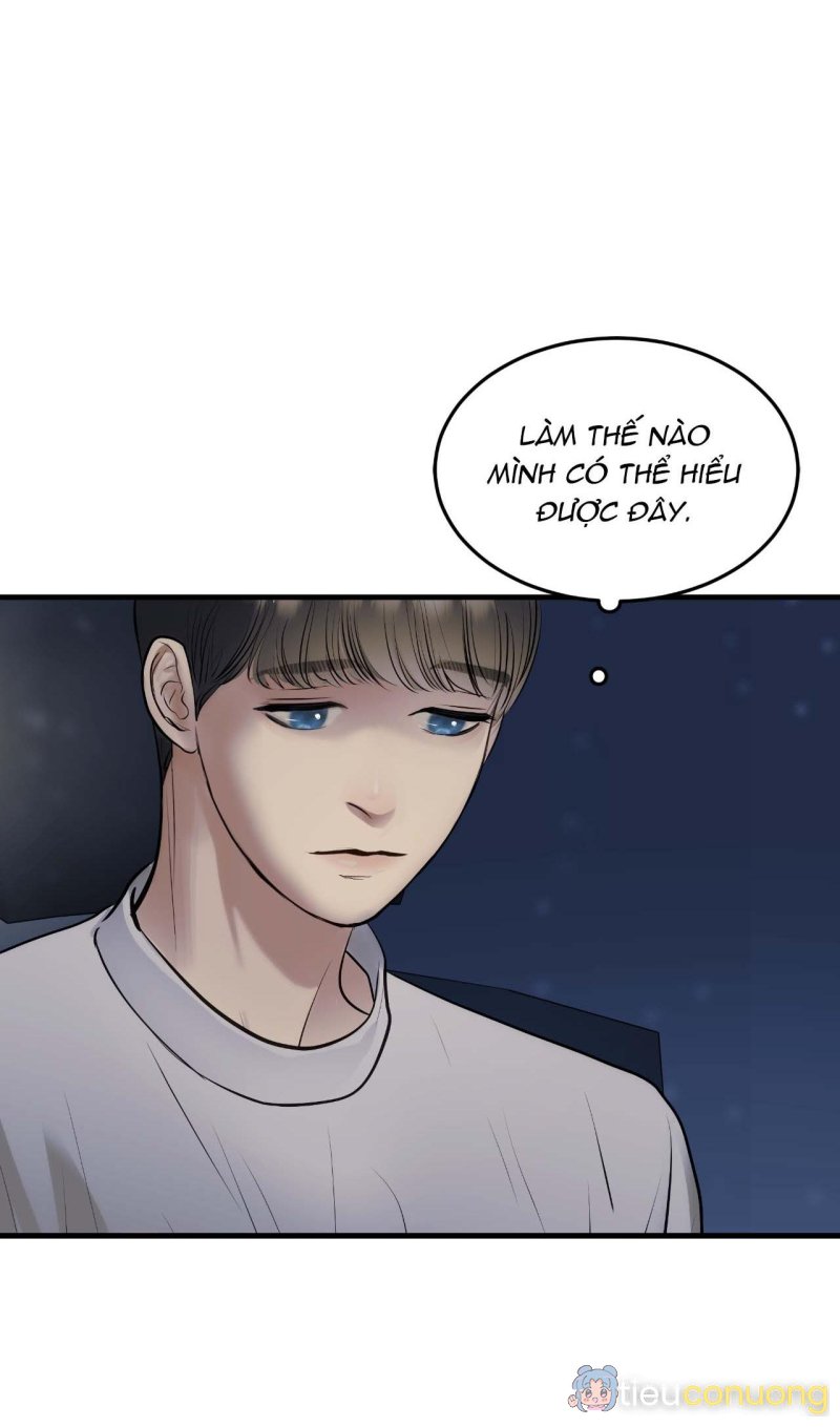 Người Trong Gương Chapter 11 - Page 8