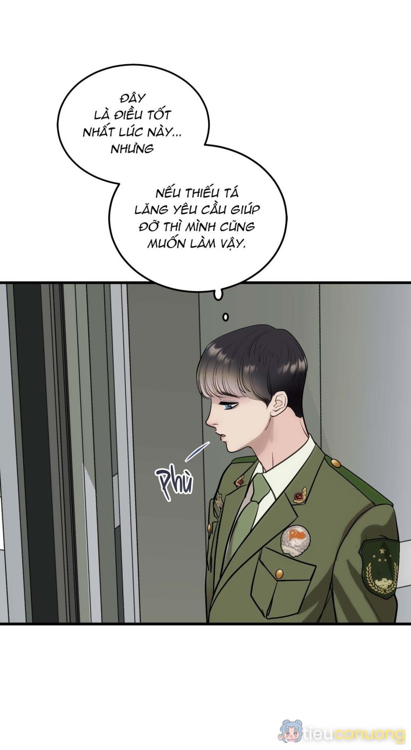 Người Trong Gương Chapter 11 - Page 92