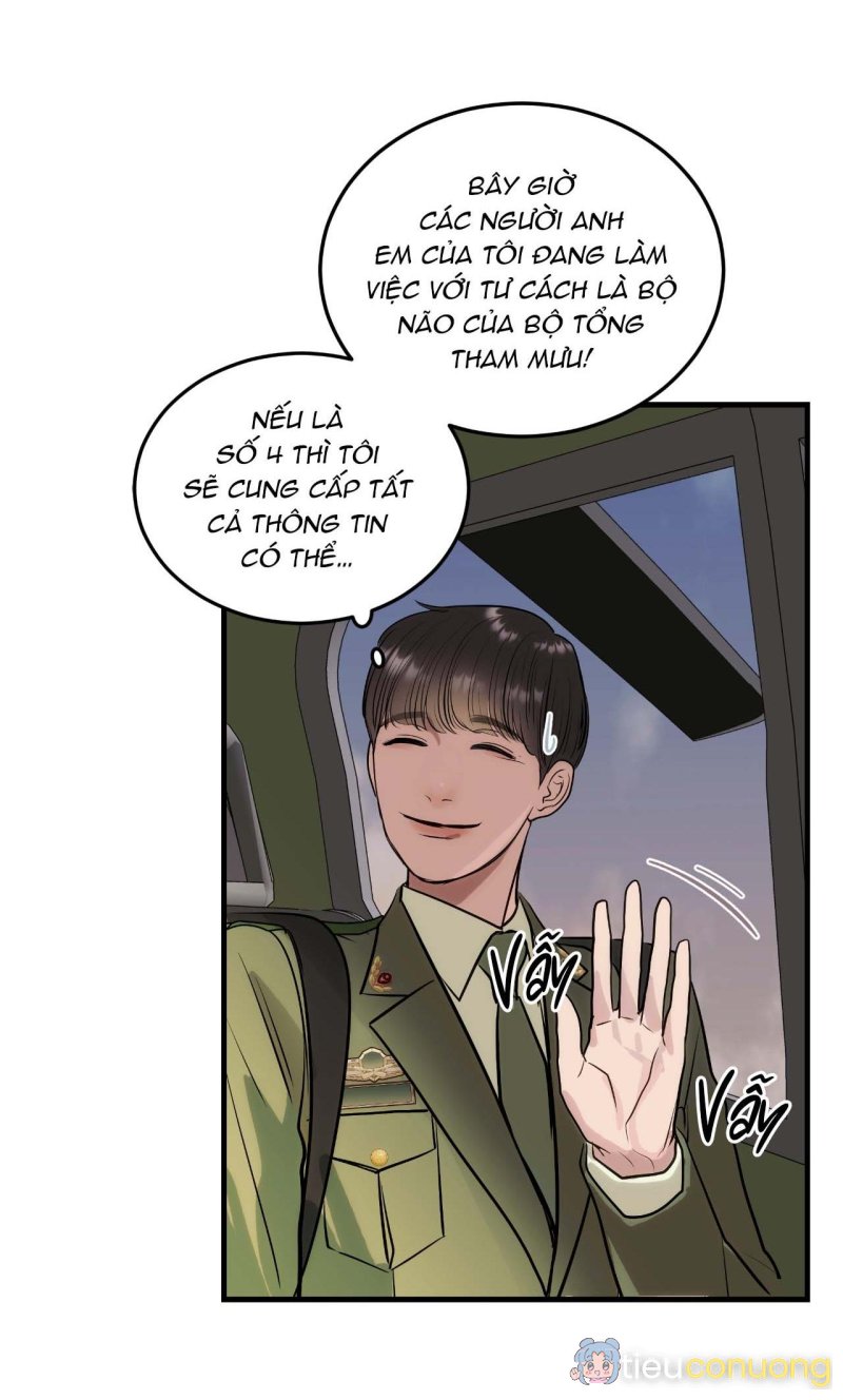 Người Trong Gương Chapter 11 - Page 97