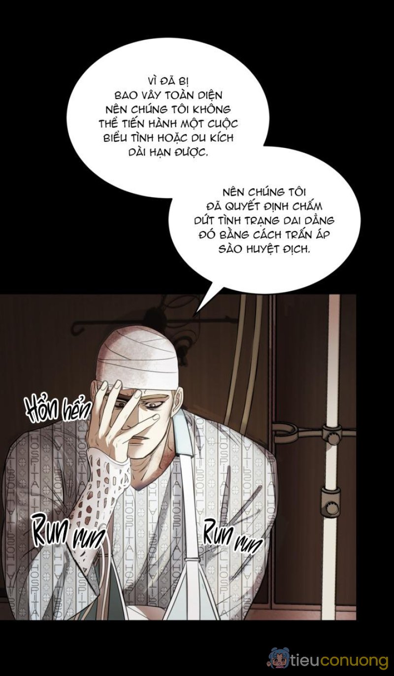 Người Trong Gương Chapter 4 - Page 16