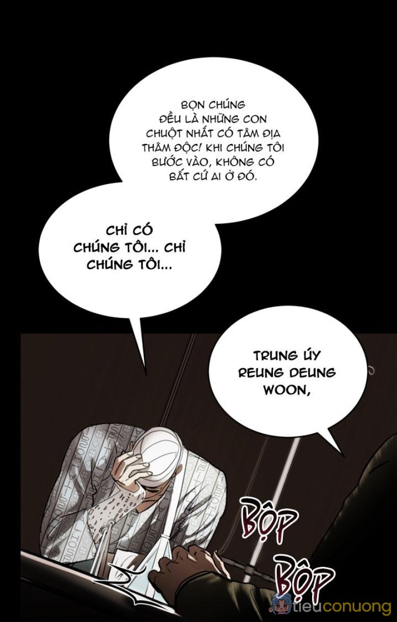 Người Trong Gương Chapter 4 - Page 17