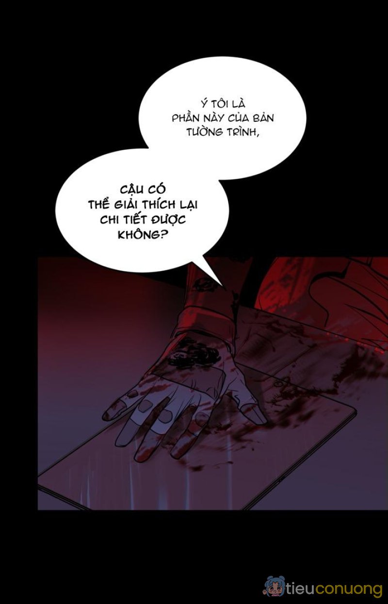 Người Trong Gương Chapter 4 - Page 20