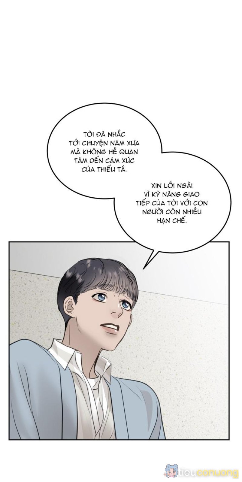 Người Trong Gương Chapter 4 - Page 48