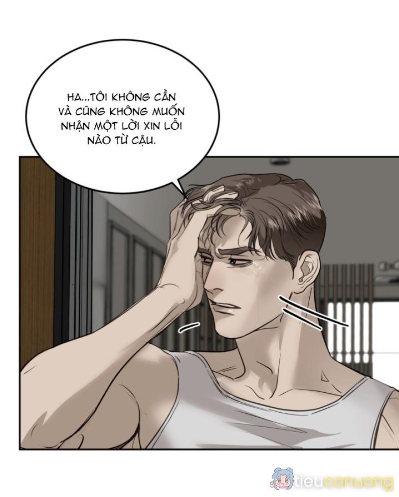 Người Trong Gương Chapter 4 - Page 50