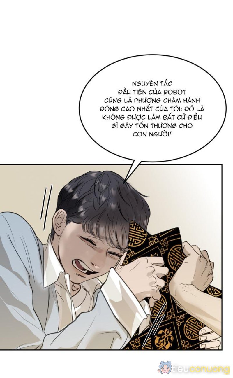 Người Trong Gương Chapter 4 - Page 54