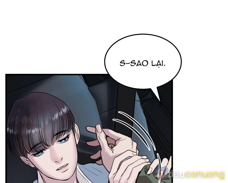 Người Trong Gương Chapter 18 - Page 102