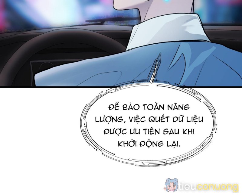 Người Trong Gương Chapter 18 - Page 109