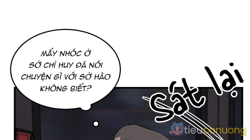 Người Trong Gương Chapter 18 - Page 124