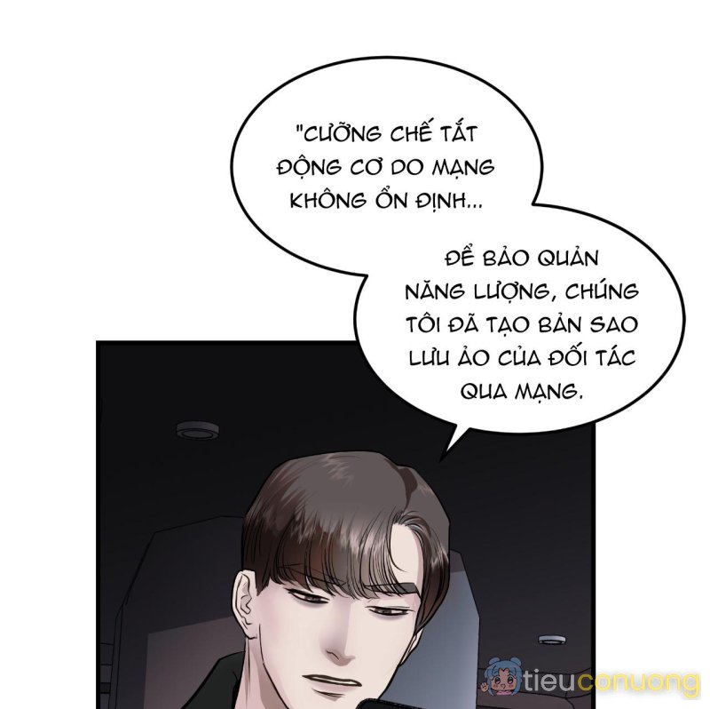 Người Trong Gương Chapter 18 - Page 139