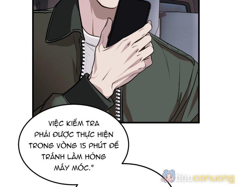 Người Trong Gương Chapter 18 - Page 140