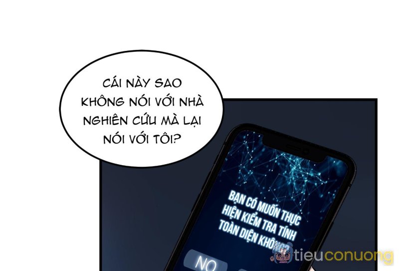 Người Trong Gương Chapter 18 - Page 142