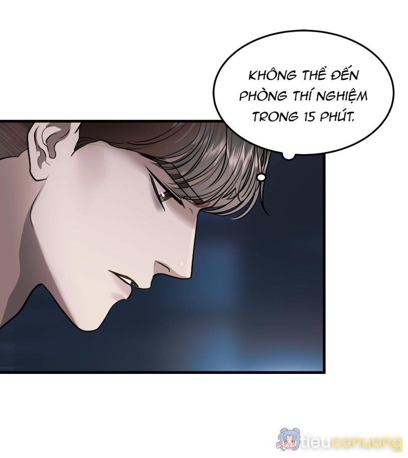 Người Trong Gương Chapter 18 - Page 144