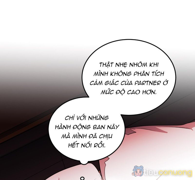 Người Trong Gương Chapter 18 - Page 29