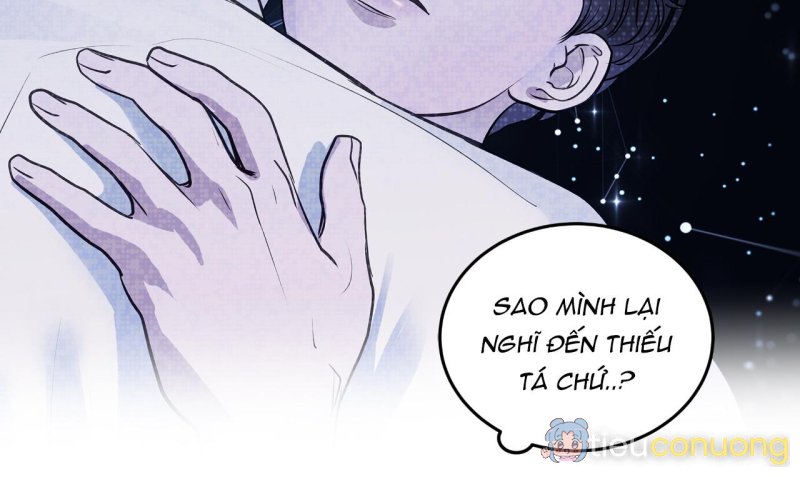 Người Trong Gương Chapter 18 - Page 33