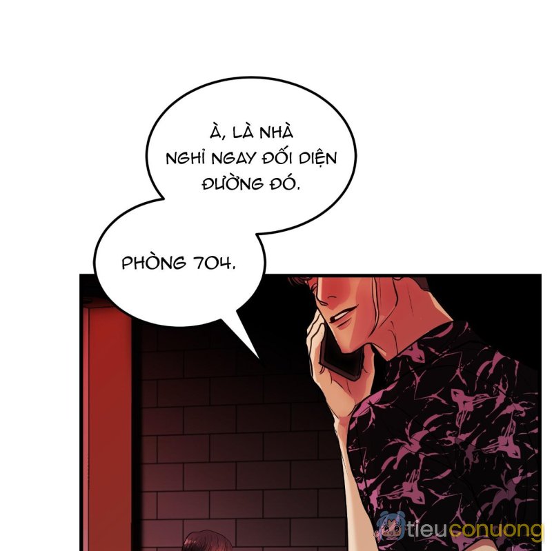 Người Trong Gương Chapter 18 - Page 41