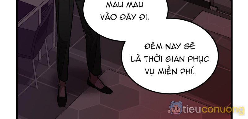 Người Trong Gương Chapter 18 - Page 44