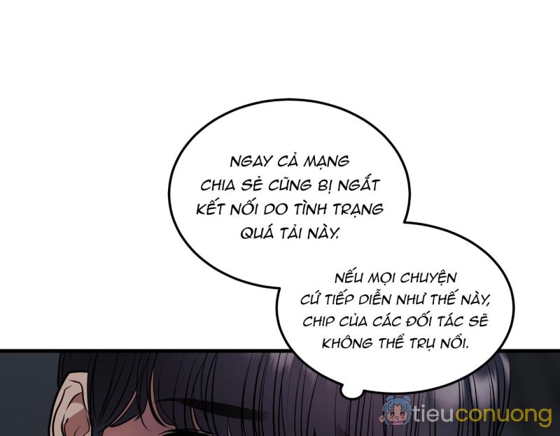 Người Trong Gương Chapter 18 - Page 58