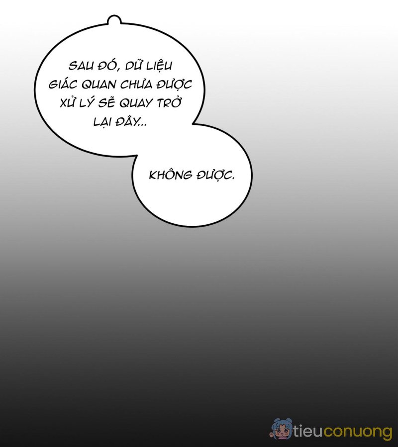 Người Trong Gương Chapter 18 - Page 61