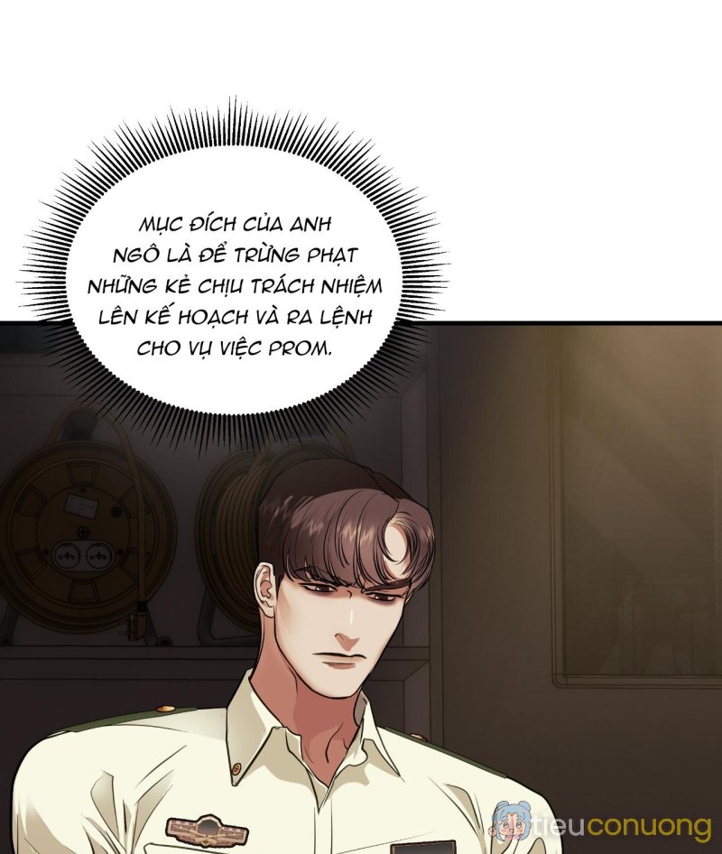 Người Trong Gương Chapter 18 - Page 68