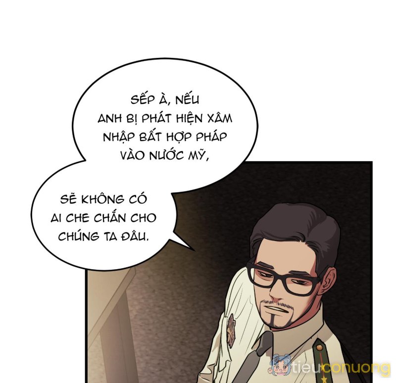 Người Trong Gương Chapter 18 - Page 70