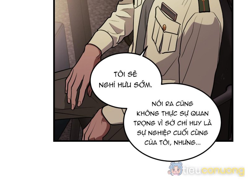 Người Trong Gương Chapter 18 - Page 71