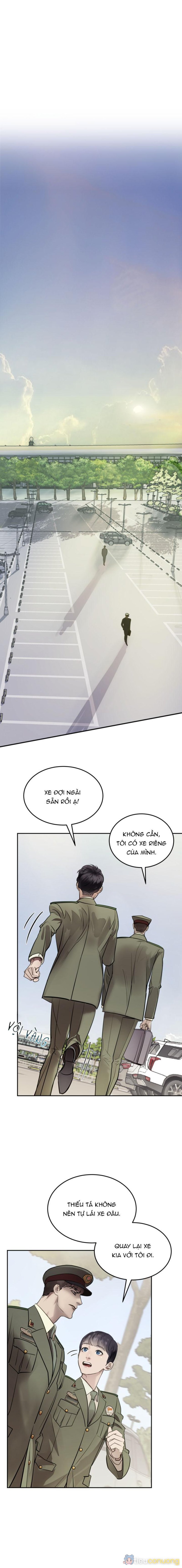 Người Trong Gương Chapter 3 - Page 4