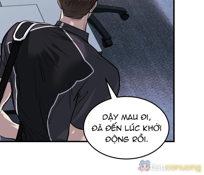 Người Trong Gương Chapter 16 - Page 100