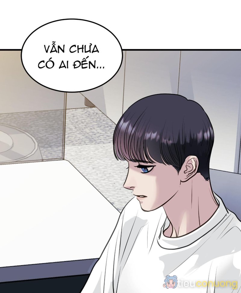 Người Trong Gương Chapter 16 - Page 101