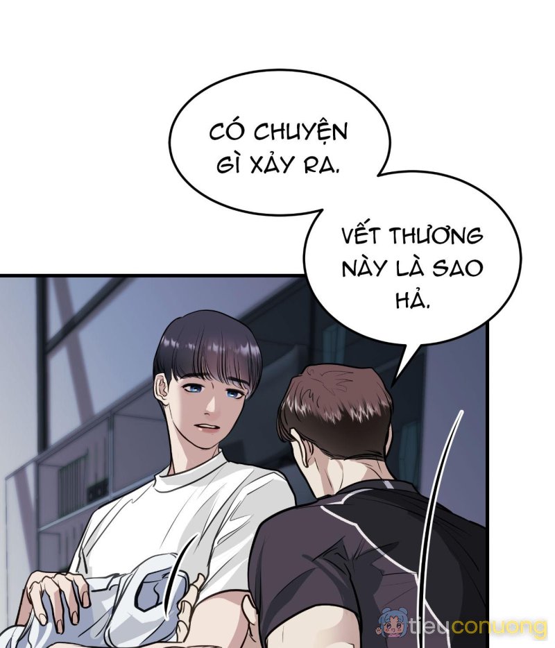 Người Trong Gương Chapter 16 - Page 104