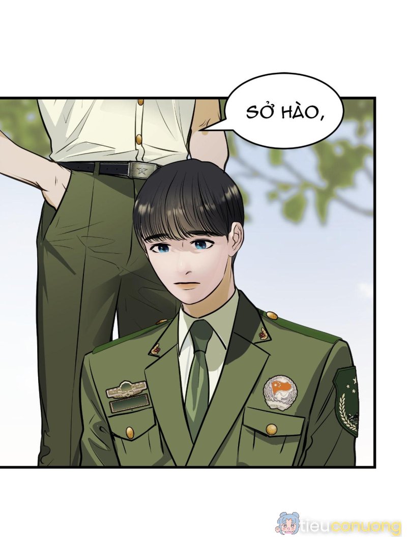 Người Trong Gương Chapter 16 - Page 120