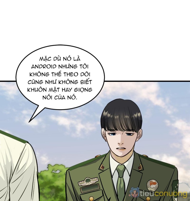 Người Trong Gương Chapter 16 - Page 128