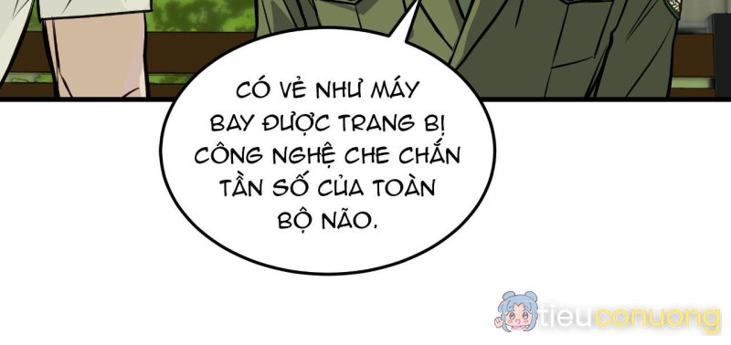 Người Trong Gương Chapter 16 - Page 129