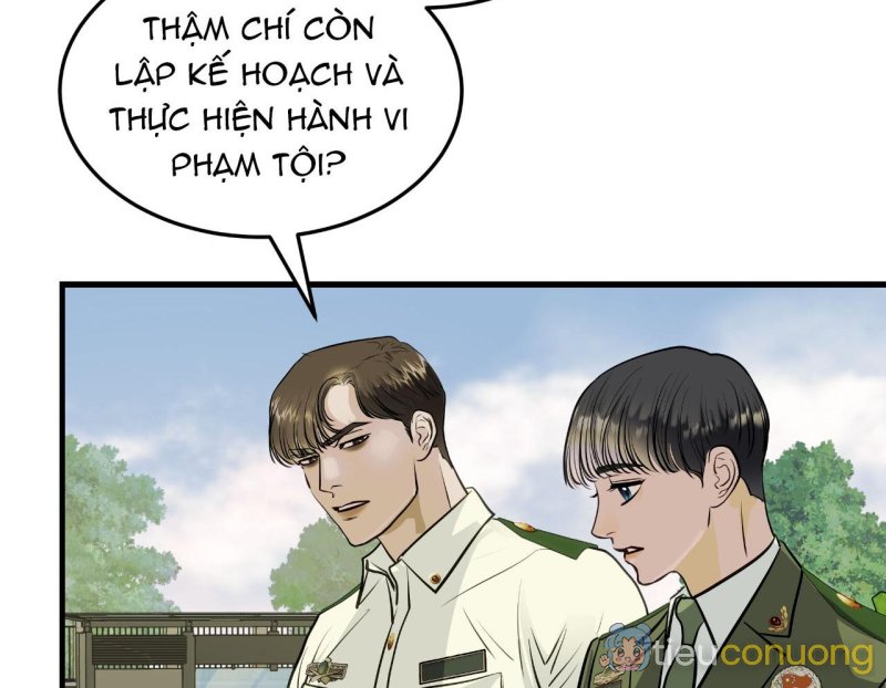 Người Trong Gương Chapter 16 - Page 133