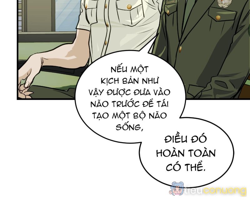 Người Trong Gương Chapter 16 - Page 134