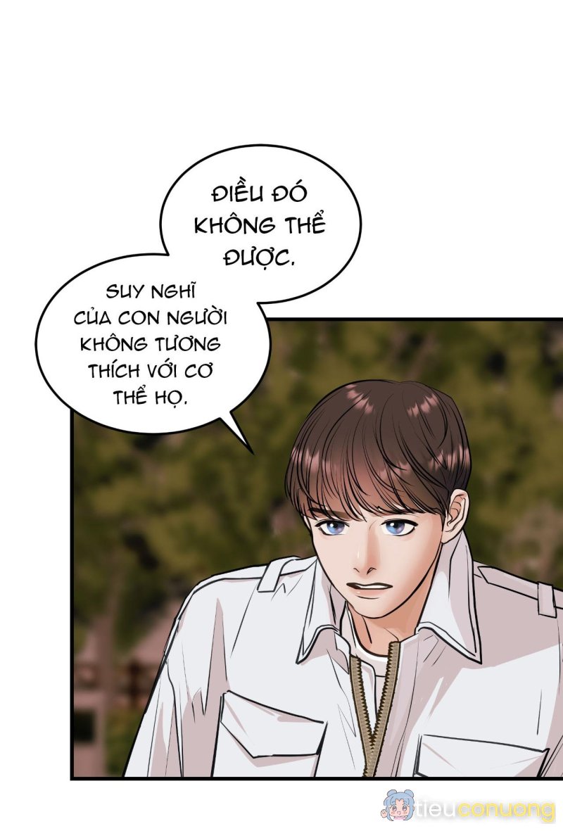 Người Trong Gương Chapter 16 - Page 13