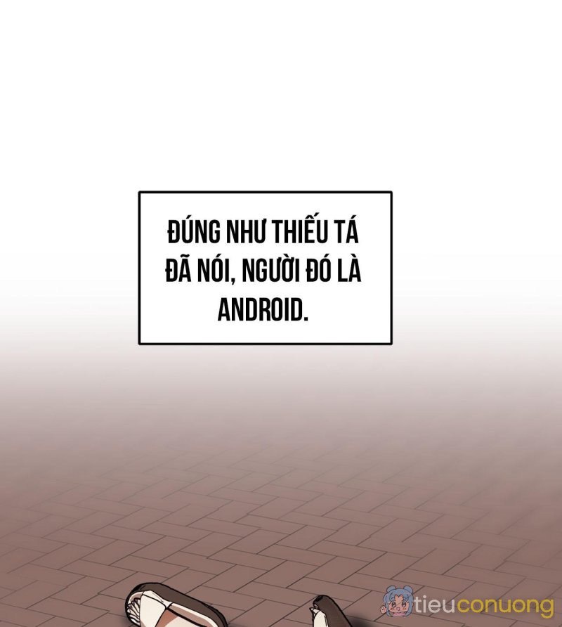 Người Trong Gương Chapter 16 - Page 152