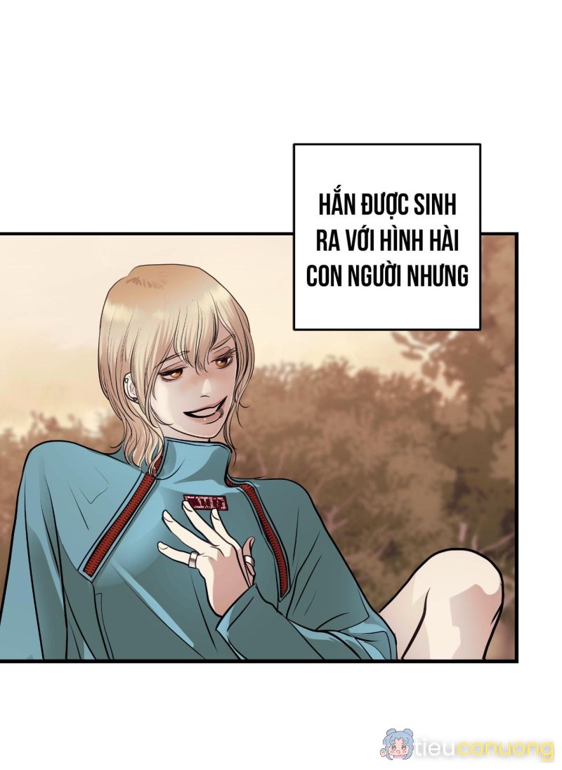 Người Trong Gương Chapter 16 - Page 156