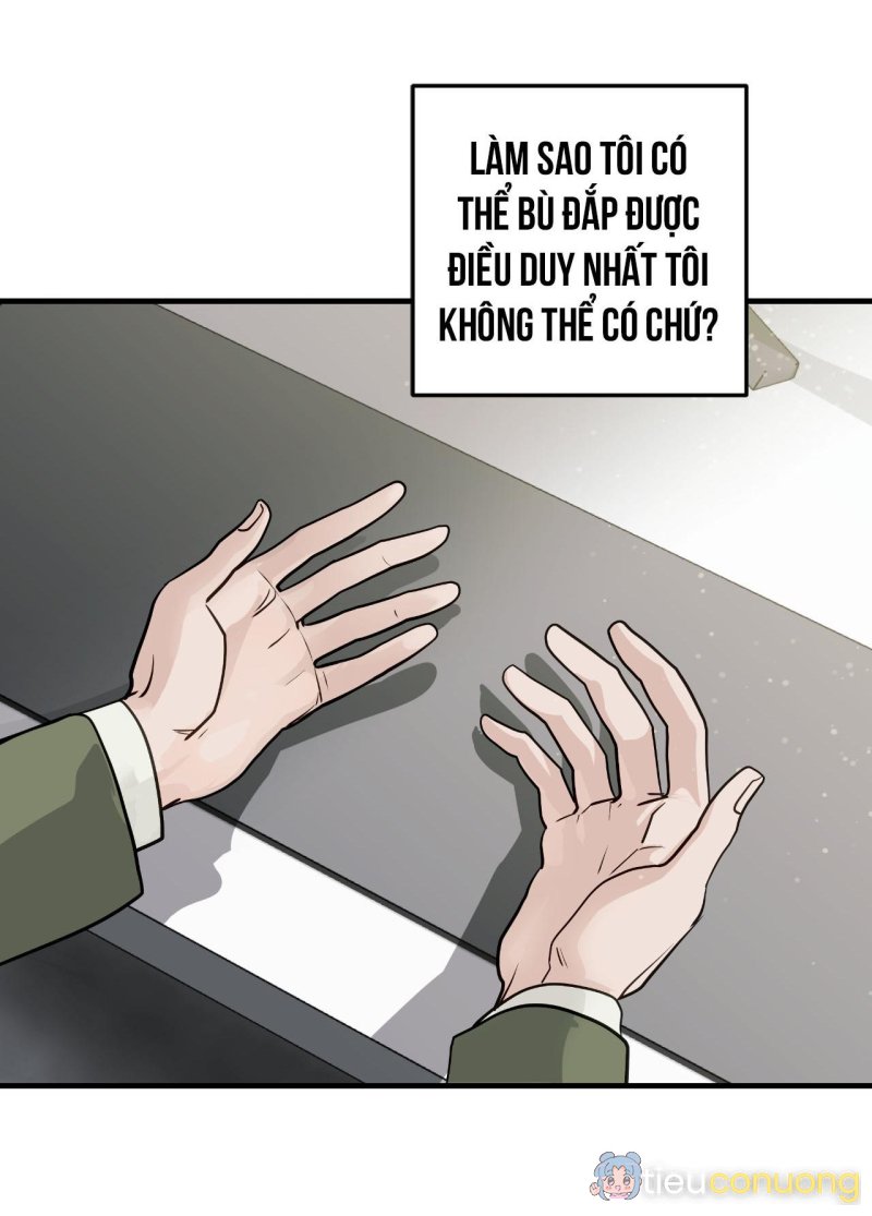 Người Trong Gương Chapter 16 - Page 161