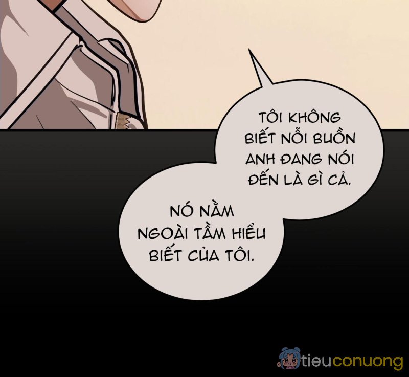 Người Trong Gương Chapter 16 - Page 172